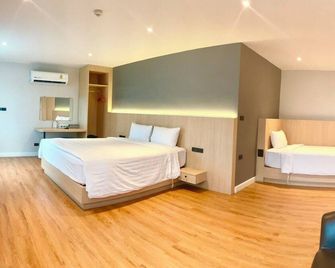 V1 Boutique Hotel - Kanchanaburi