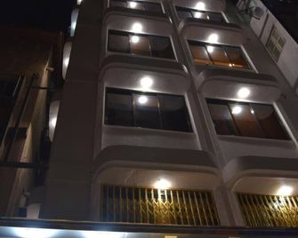 Hotel Flora Fountain - Mumbai - Edifici