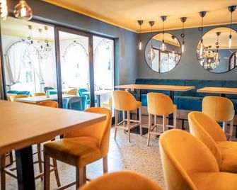 Boutiquehotel Caravella Velden - Velden am Wörthersee - Restaurant