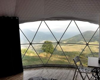 Yenokavan Glamping - Ijevan - Servicio de la propiedad