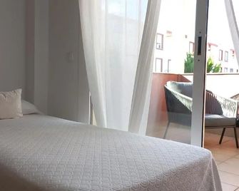 Sevilla Aljarafe Room - Bormujos