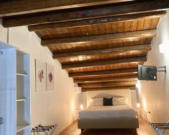 La Casa di Pippo - Augusta - Bedroom