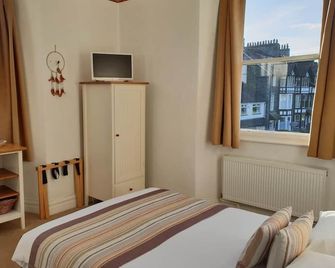 Compston House B & B - Ambleside - Kamar Tidur