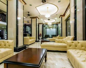 Land Royal Residence Pattaya - Pattaya - Lounge