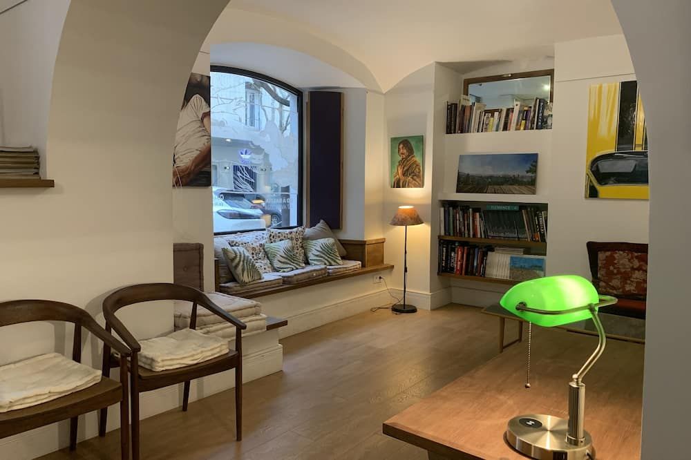 Hotel Central Bastia