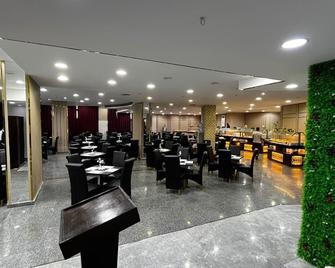 Delmar Hotel Matrouh - Mersa Matruh - Restaurant