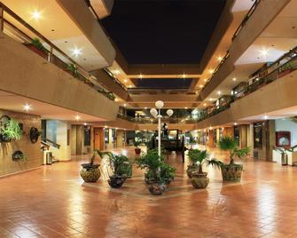 Best Western Plus Plaza Florida & Tower - Irapuato - Lobby