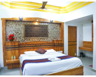 Hotel Duke - Madurai - Bedroom