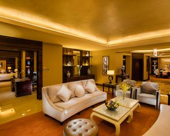 Hilton Hefei - Hefei - Living room