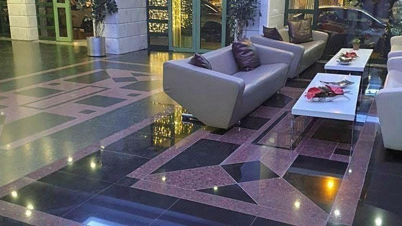 Hotel Marla