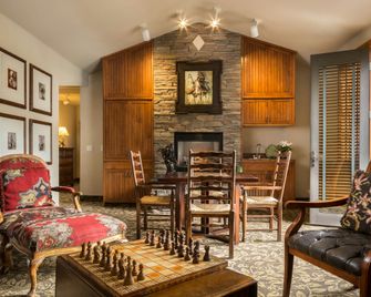 The Hotel Telluride - Telluride - Quarto