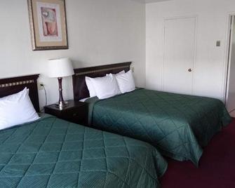 Discovery Inn - Eureka - Eureka - Habitación