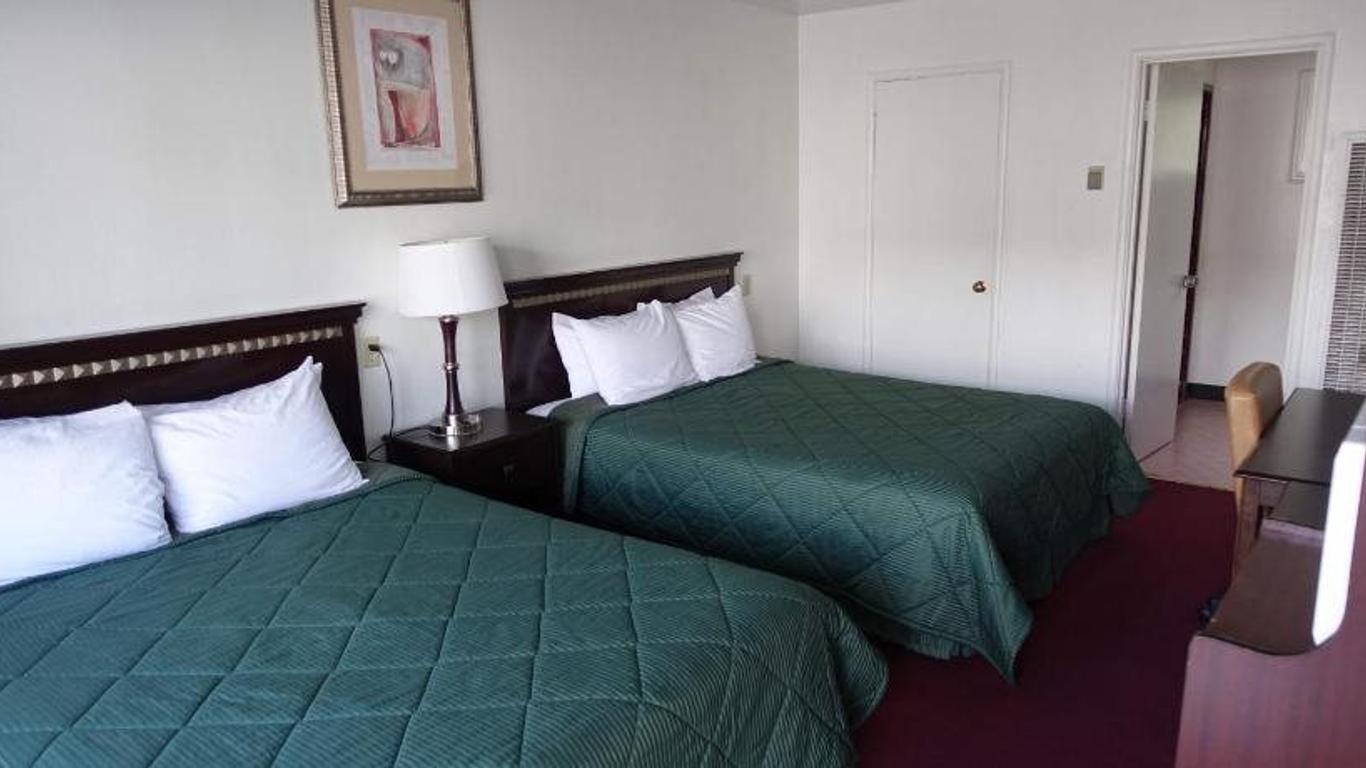 Discovery Inn - Eureka