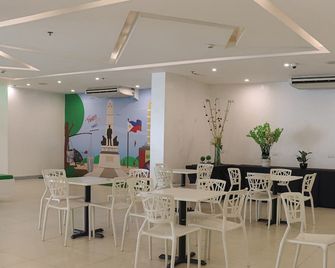 Go Hotels Ermita - Manila - Restaurant