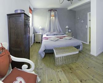 Chalet near forest lakes and hiking trails - Raon-l'Étape - Habitación