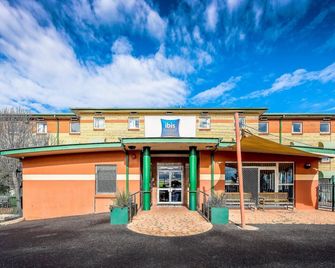 Dubbo Budget Stay - Dubbo - Rakennus