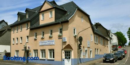 Image of hotel: Hotel Gastehaus Priester