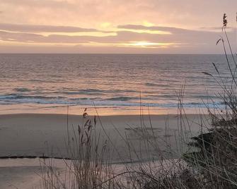 Beautiful resort - Wicklow - Beach