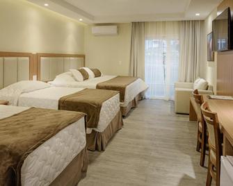 Itatiaia Resort & Eventos - Itatiaia - Quarto