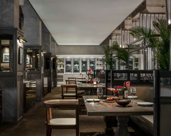 Chao Sanlitun Beijing - Pequim - Restaurante