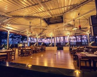 Prarthana Beach Stay - Kumta - Restaurante