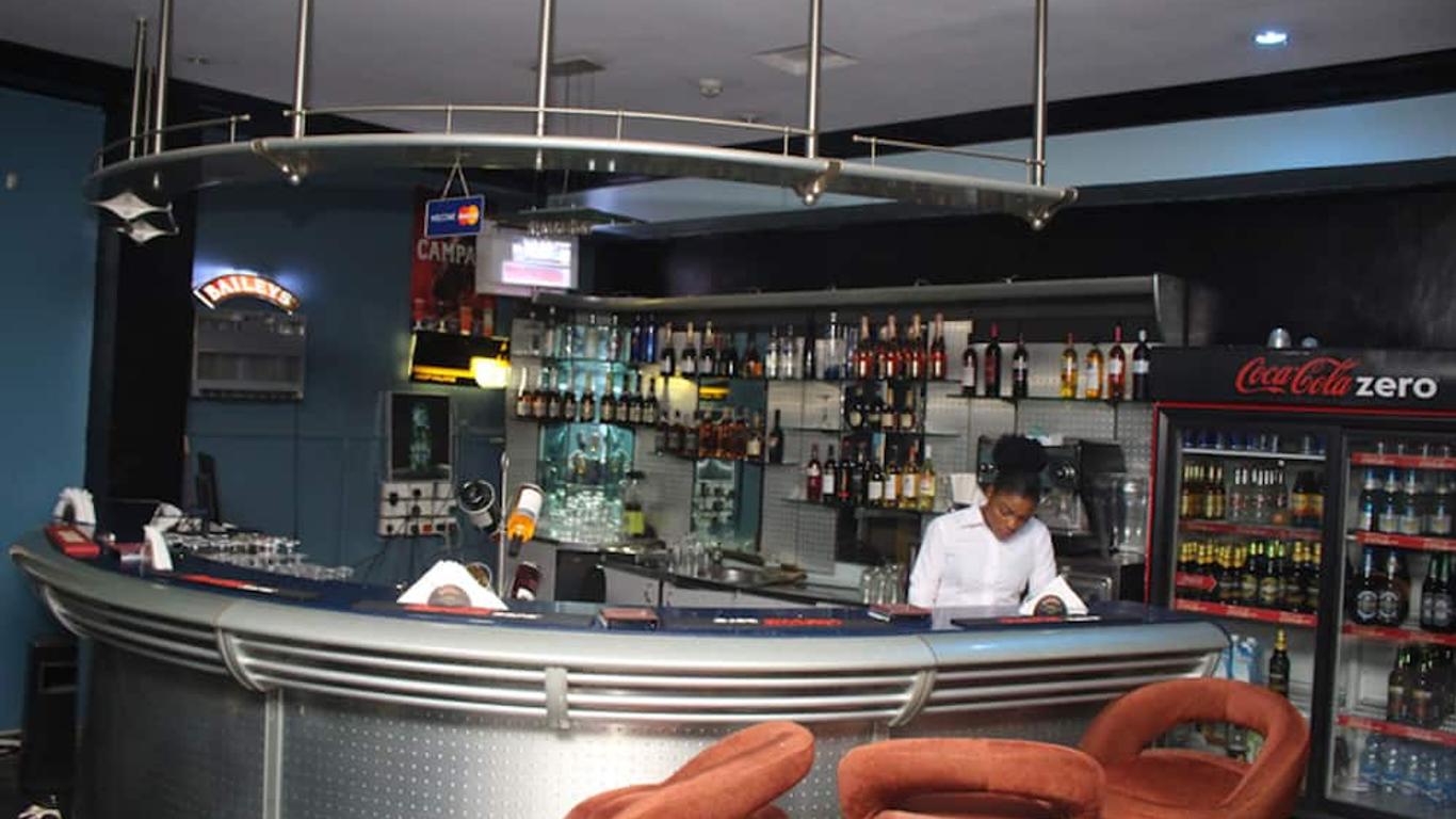 Pelican Hotel Lekki