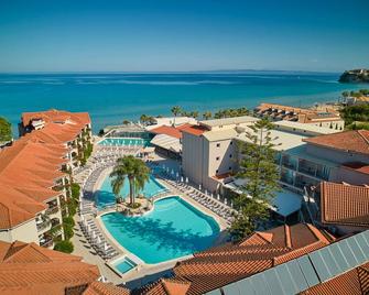 Tsilivi Beach Hotel - Zakynthos - Pool