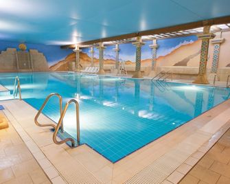 Tlh Toorak Hotel - Tlh Leisure, Entertainment And Spa Resort - Torquay - Svømmebasseng