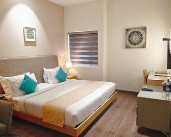 The Mayberry A Bergamont Hotel Tiruppur - Tiruppur