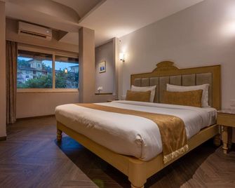 Foxoso Vega, Colva, Goa - Mormugao - Habitación