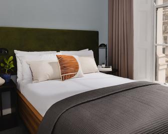 Native Hyde Park - London - Bedroom