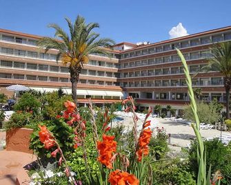 Hotel Esplendid - Blanes