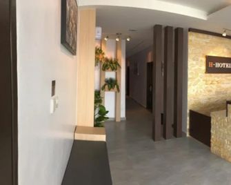 H Hotel Segamat - Segamat