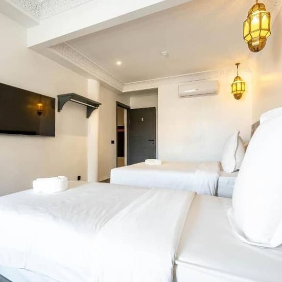 Fashion Boutique Hotel image 1