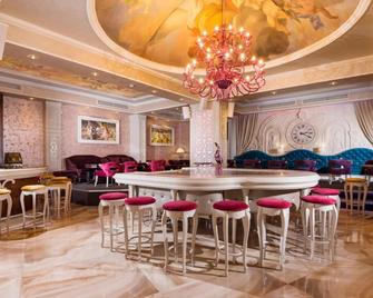 Spa Hotel Rich - Velingrad