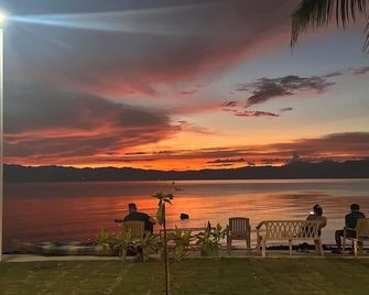 Rio Beach Resort - Alegria