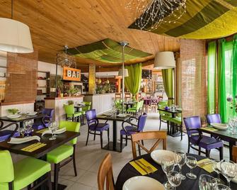Maison de vacances avec terrasse privée! - Gaujac - Restaurante