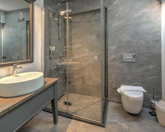 Kefi Beach & Suites - Ortakent-Yahşi