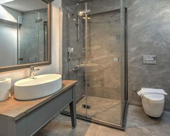 Kefi Beach & Suites - Ortakent-Yahşi