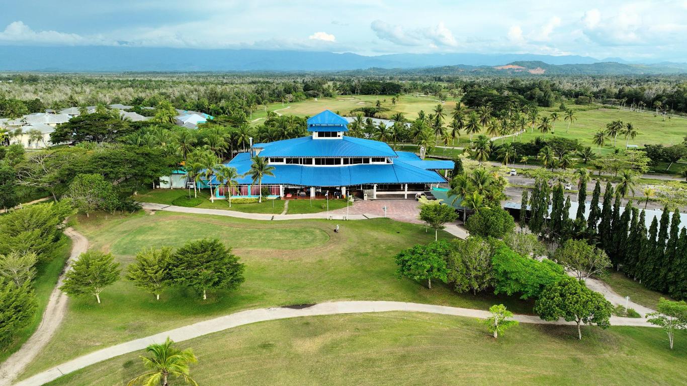 Artitaya Borneo Golf & Resort