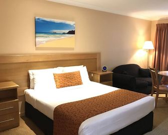 Sunseeker Motor Inn - Batemans Bay