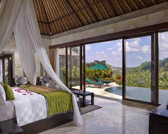 The Royal Pita Maha - Ubud