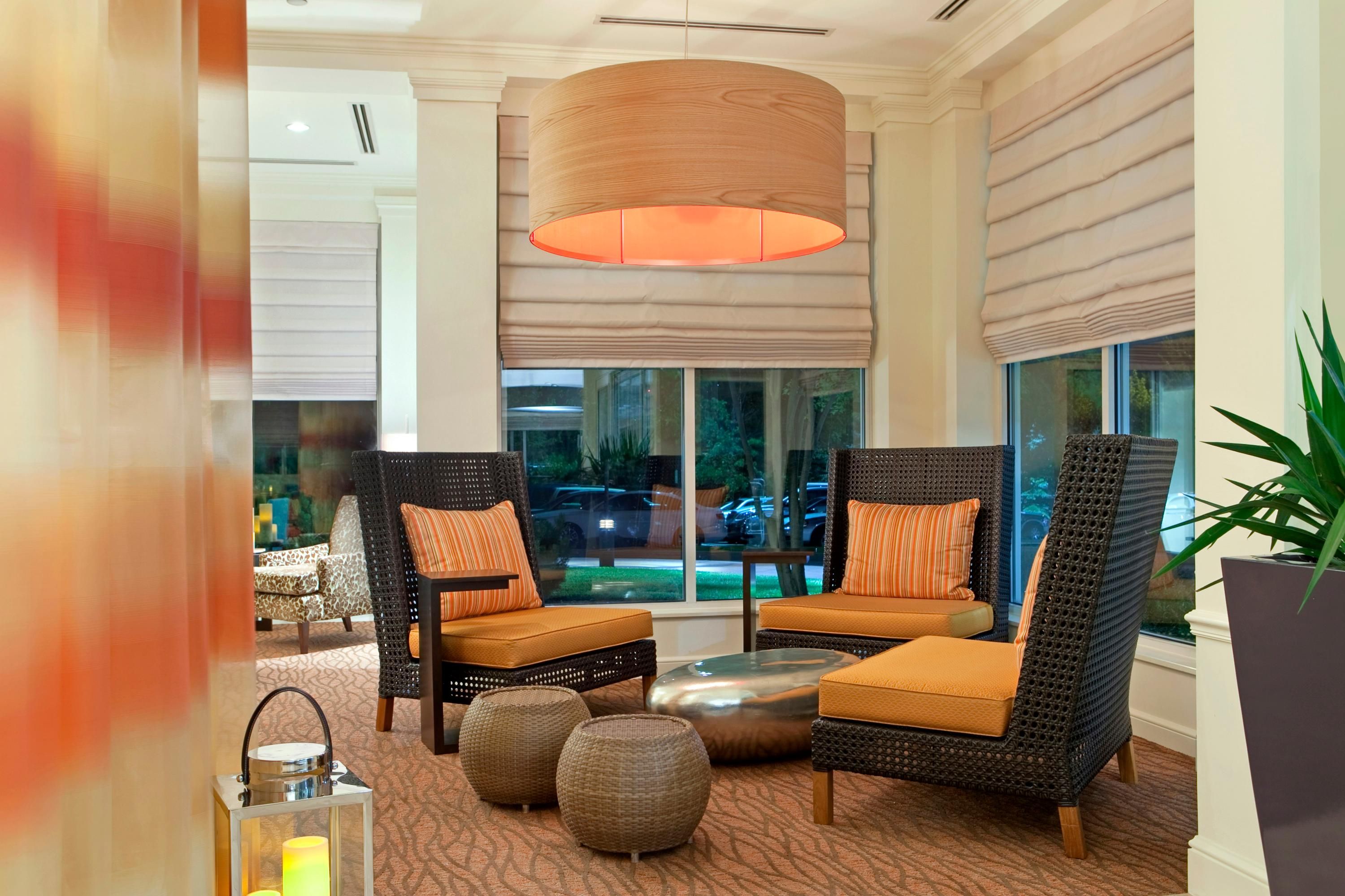 Hilton Garden Inn Cleveland/Twinsburg - Twinsburg - Lobby
