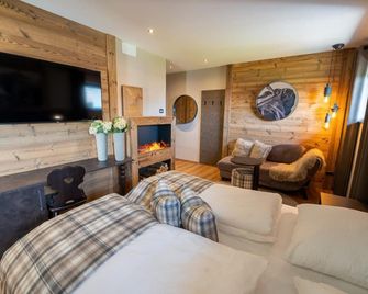 Hotel Alpenrose - Vattaro