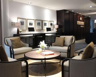 Hotel Suni Sentani - Managed by East Season - Jayapura - Lounge