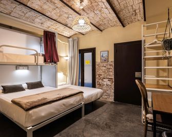 The Loft House Barcelona - Barcelona - Quarto