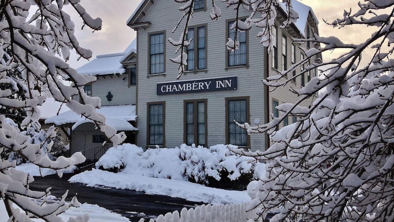 Chambery Inn
