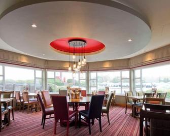 Premier Inn Coventry East (M6 Jct2) - Coventry - Restaurant