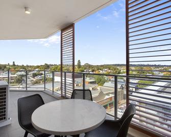 Nautica Residences Fremantle - Fremantle - Balcony