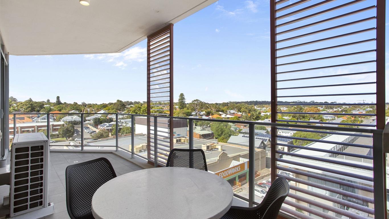 Nautica Residences Fremantle